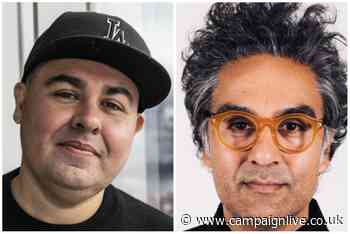 Global CCO Alex Lopez to leave McCann as Harjot Singh appointed group-wide CSO