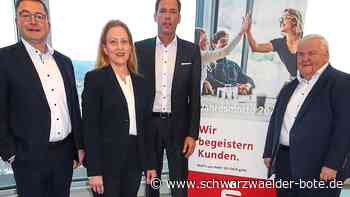 Sparkasse Pforzheim Calw: Stabile Entwicklung trotz zunehmender Risiken