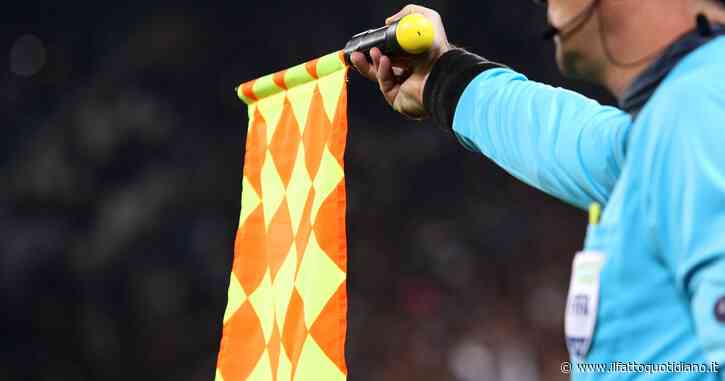 Debutta il fuorigioco semiautomatico in Serie A: 12 telecamere e 29 punti corporali, come funziona