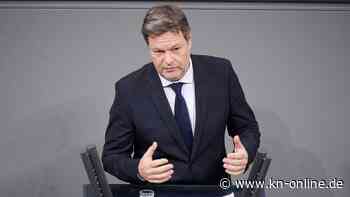 Nach Lützerath: Klimaminister Habeck ruft Aktivisten zu Gewaltverzicht auf