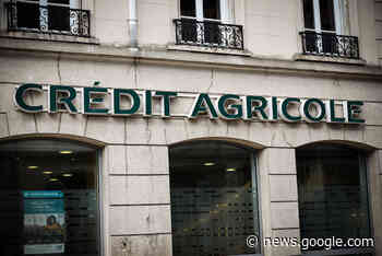 Crédit Agricole successfully experiments with quantum computing - TechRepublic