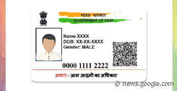 UIDAI is collaborating with cybersecurity startups to create products ... - Startup Story