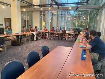 Quantum Computing Club - West Virginia University - cal.wvu.edu