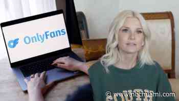 Mother With OnlyFans Account Sues Central Florida School District For Banning Her From Volunteering