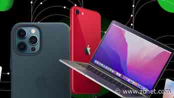 The 19 best Apple deals in January 2023: iPad, MacBook, smartwatch sales