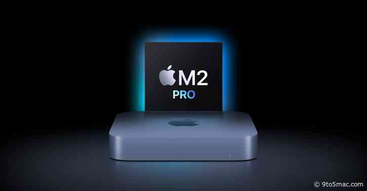 Apple explains how M2 Pro Macs are ready for 8K displays
