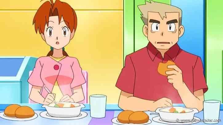 I asked ChatGPT about Pokemon’s most popular ship and was told to stop