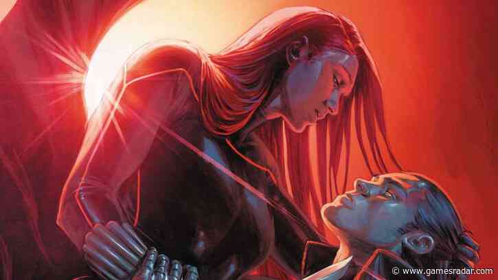 Captain America: Cold War brings in Black Widow in May