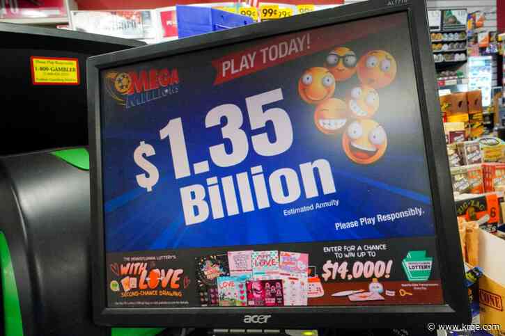 Why have there been so many massive Powerball, Mega Millions jackpots recently?