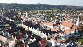 Termine für Bürgerversammlungen in Mindelheim und Stadtteilen ... - Merkur.de