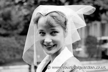 Ice Cold In Alex star Sylvia Syms dies aged 89, family confirms