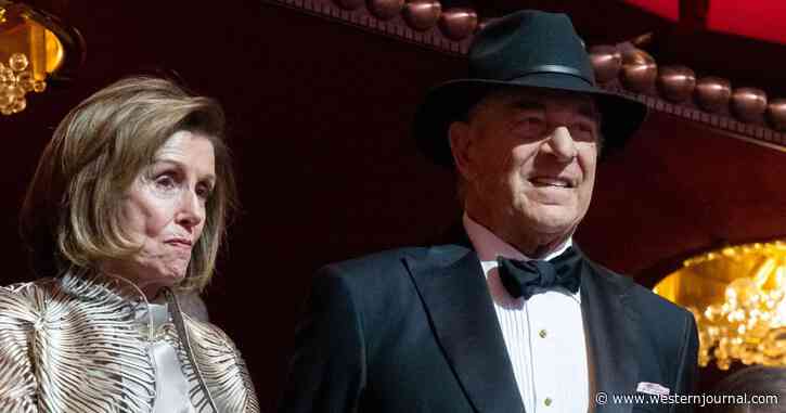 Breaking: Paul Pelosi Bodycam Footage Finally Released - Watch It Here