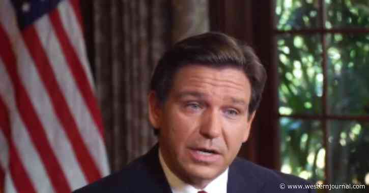 DeSantis Airs Out Grievances with RNC, Chimes in on Who Should Be Chair