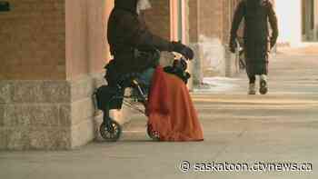 Rising Saskatoon rental prices are fuelling homelessness numbers, community group says