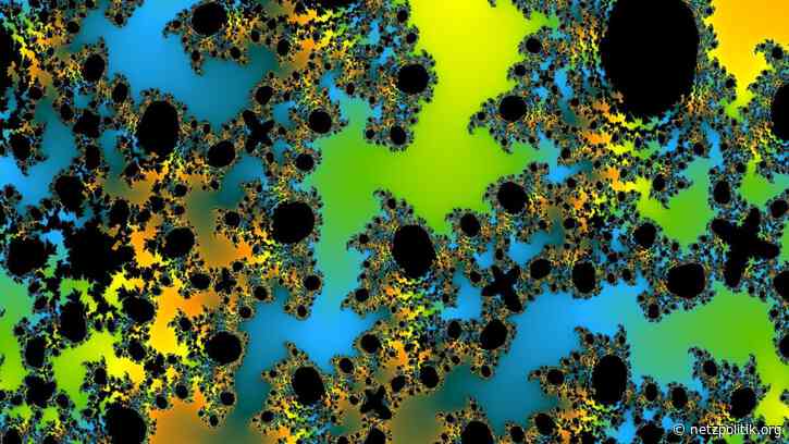 KW 4: Die Woche, als wir zum Pegasus-Magazin wurden