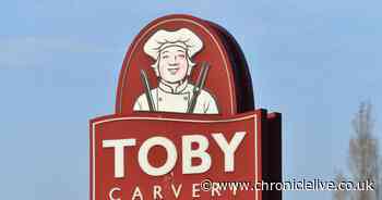 Toby Carvery leaves diners devastated after big breakfast menu mix-up