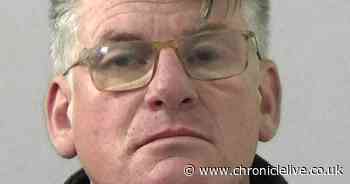 South Shields domestic abuse victim recorded 17-minute attack by 'disgraceful bully' husband