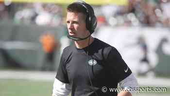 Rams hire Mike LaFleur as next offensive coordinator under Sean McVay