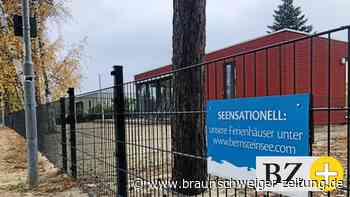 Rat der Gemeinde Sassenburg vertagt Entscheid über Bernsteinsee