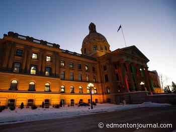 Moody's upgrades Alberta government's credit profile