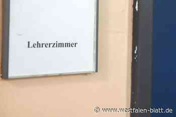 Gewalt gegen Lehrer: Der Ruf der Schule darf nicht das Wichtigste sein