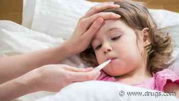 Odds of Severe COVID-19 Disease Lower for Children During Omicron Predominance