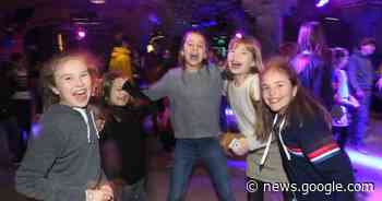 Kinderfuif in GC Den Tap | Lendelede | hln.be - Het Laatste Nieuws