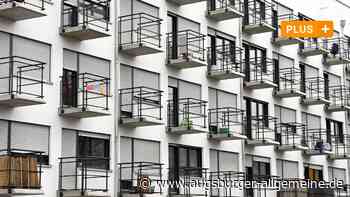 Immer mehr Augsburger allein zu Haus: Wie Single-Haushalte die Stadt verändern