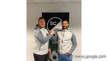 TRAINERWECHSEL BEI DER 3. MANNSCHAFT DES SC SPELLE ... - FuPa