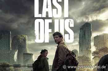 "The Last Of Us" bekommt eine zweite Staffel