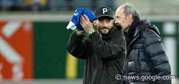 Tissoudali doet Gent-supporters watertanden - VoetbalNieuws.be