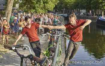 Meer namiddagactiviteiten en verjonging voor Gentse Feesten 2023 - Gent