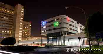 UZ Gent wil jongeren warm maken voor de zorg. “Wie wil een ... - Het Laatste Nieuws