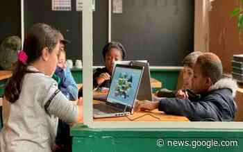 Mediawijs Awards voor drie Gentse projecten rond e-inclusie - Gent