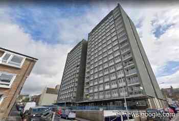 Brighton man, 97, died in hospital after an overdose - The Argus