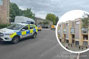 Three men found guilty of murdering father-of-two in Basingstoke - Basingstoke Gazette