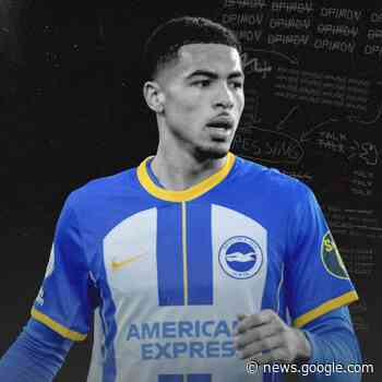 Levi Colwill: The Chelsea Loanee Making a Name for Himself at ... - Breaking The Lines