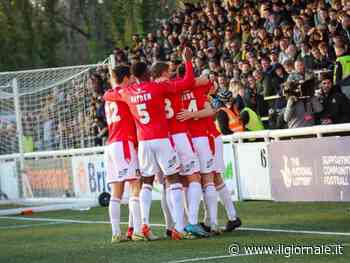 Wrexham, la favola della nobile decaduta gallese in Fa Cup