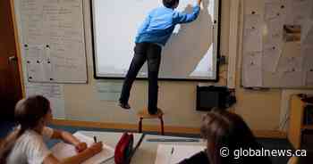 Quebec speaks out about New Brunswick’s ‘very worrying’ French immersion reforms