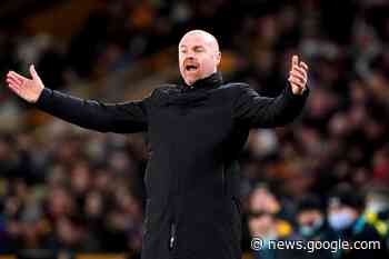 Everton set to appoint Sean Dyche as new manager - Dudley News
