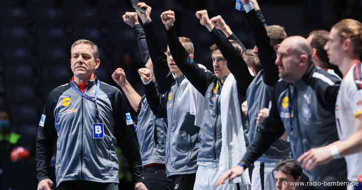 «Weltklasse» von Wolff: DHB-Team besiegt Ägypten