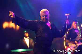 Gloria by Sam Smith: A total triumph or glorious mess? - Dudley News