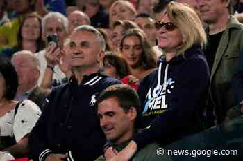 Djokovic's father insists he unwittingly posed for photos with Putin ... - Dudley News