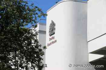 Builder fined for failing to complete gardening work in Brierley Hill ... - Dudley News