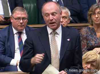 MP requests meeting with Prime Minister saying 'Dudley High Street ... - Express & Star