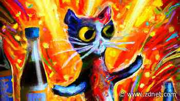 How to use DALL•E 2 to turn your wildest imaginations into AI-generated art