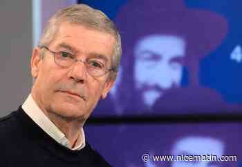 Olivier de Funès: "En famille, mon père adorait qu’on le fasse rire"