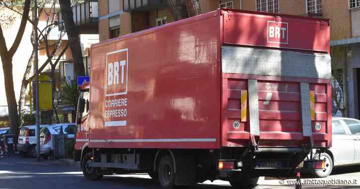 Nuovo maxi-sequestro alla Brt: altri 24 milioni di euro “congelati” al colosso della logistica