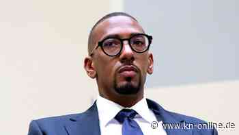 Jérôme Boateng: Revision nun vor Oberstem Landesgericht