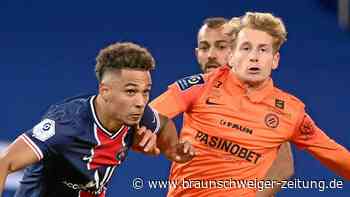 Für Cozza kommt Werder noch zu früh – Brekalo schon in Italien